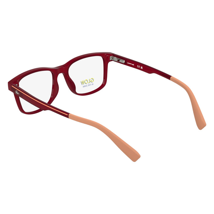 Optical Frames Lacoste L3663 615 47 15 — vista 4