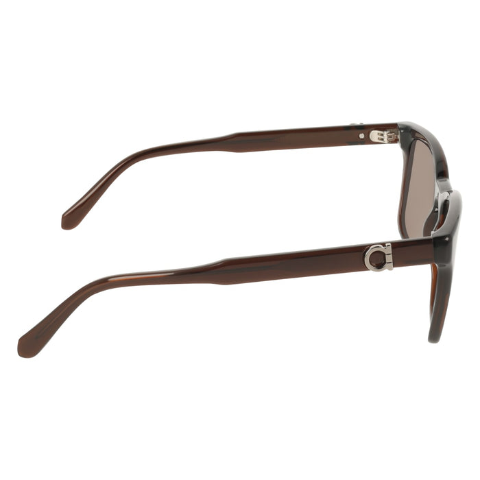 Gafas de Sol Ferragamo SF2086SE 232 55 19 — vista 7