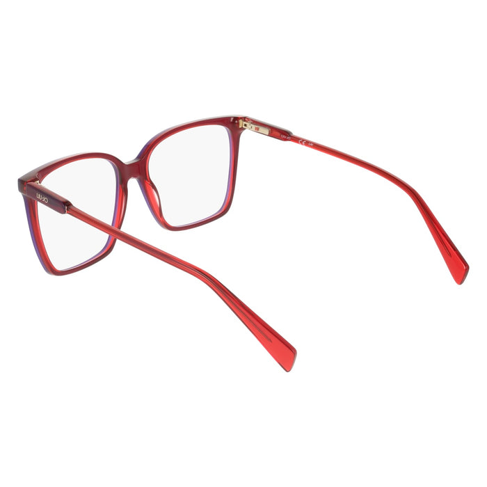 Gafas Graduadas Liu Jo LJ2830 668 52 / 55 16 — vista 4