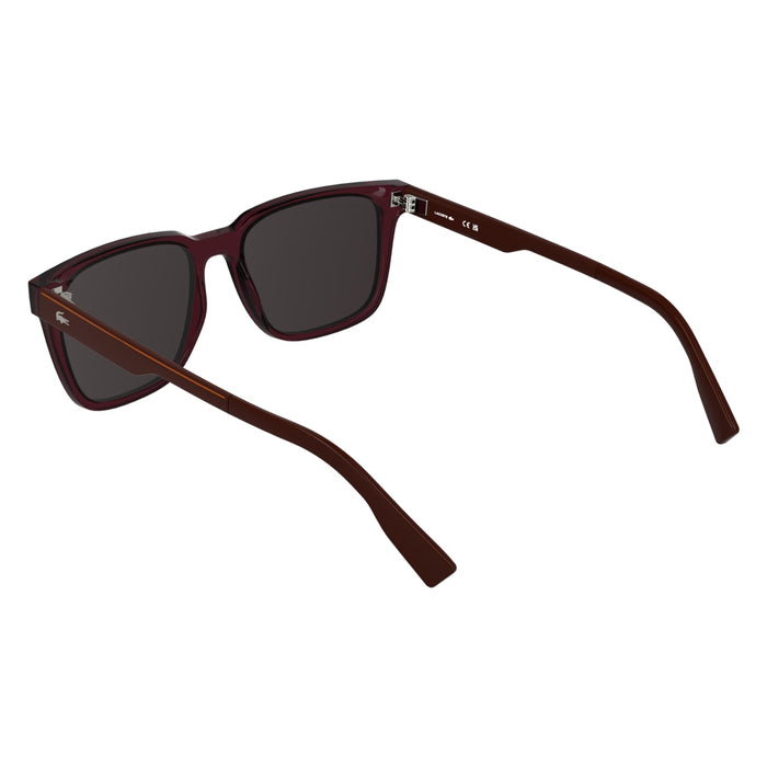 Sonnenbrille Lacoste L6077S 601 55 18 — vista 4