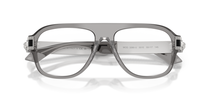 Optical Frames Versace VE3395U 5510 53 / 55 16 — Image 5