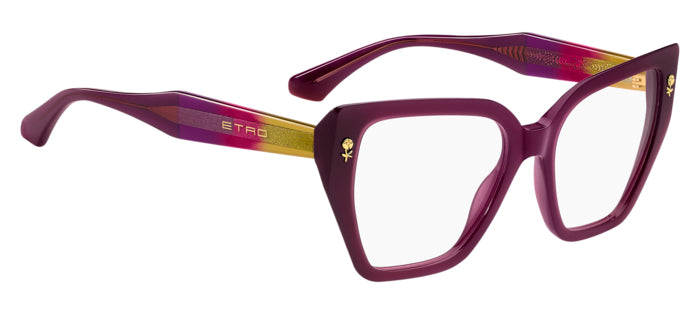 Gafas Graduadas Etro 0116 365 52 17 — Imagen 2