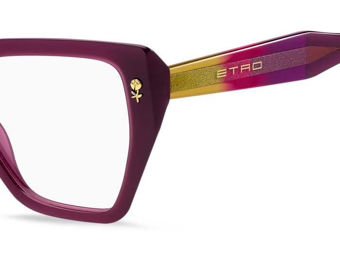 Gafas Graduadas Etro 0116 365 52 17 — Imagen 4
