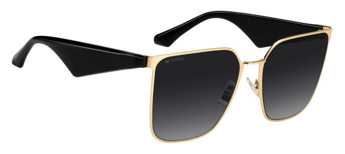 Gafas de Sol Etro 0110/S 0009O 58 19 — vista 2