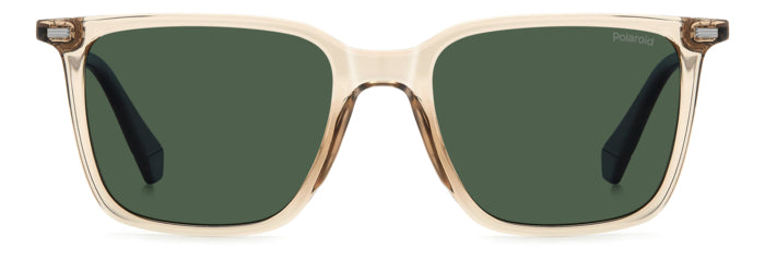 Gafas de Sol Polaroid PLD 4183/S/X 10AUC 53 19 — vista 3
