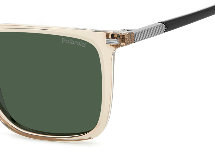 Gafas de Sol Polaroid PLD 4183/S/X 10AUC 53 19 — vista 5