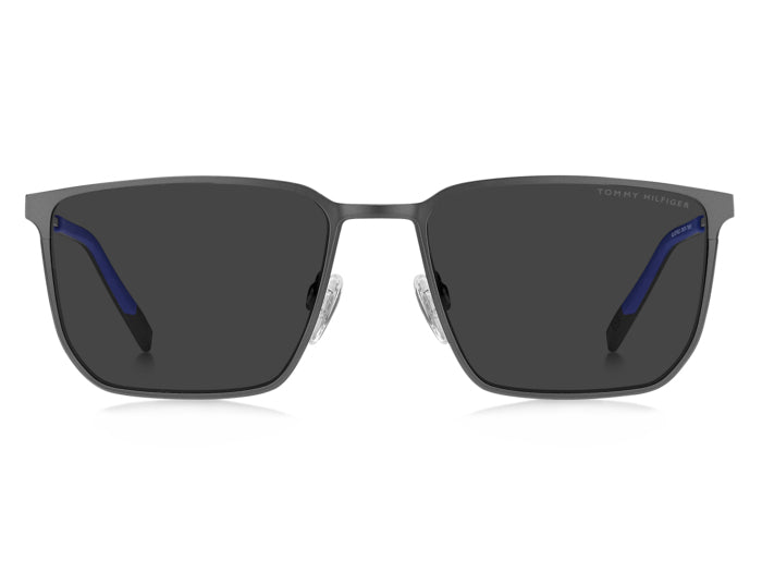Gafas de Sol Tommy Hilfiger TH 2272/S SVKIR 56 18 — vista 3