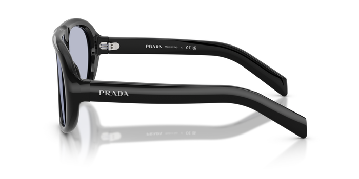 Sunglasses Prada PRC05S 16K30X 57 18 — Image 2