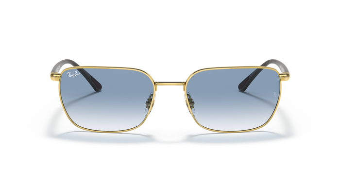 Gafas de Sol Ray-Ban RB3684 001/3F 58 18 — Imagen 5