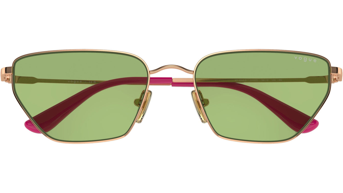Gafas Graduadas Vogue Eyewear VO4316S 5152/2 56 18