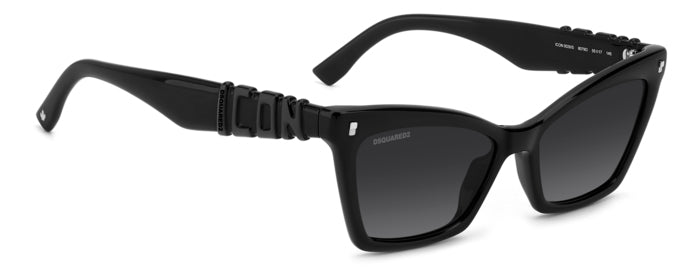 太阳镜 Dsquared2 ICON 0026/S 8079O 55 17