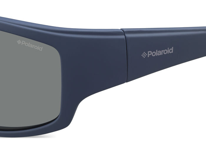 Gafas de Sol Polaroid PLD 7005/S 863C3 63 17 — vista 3