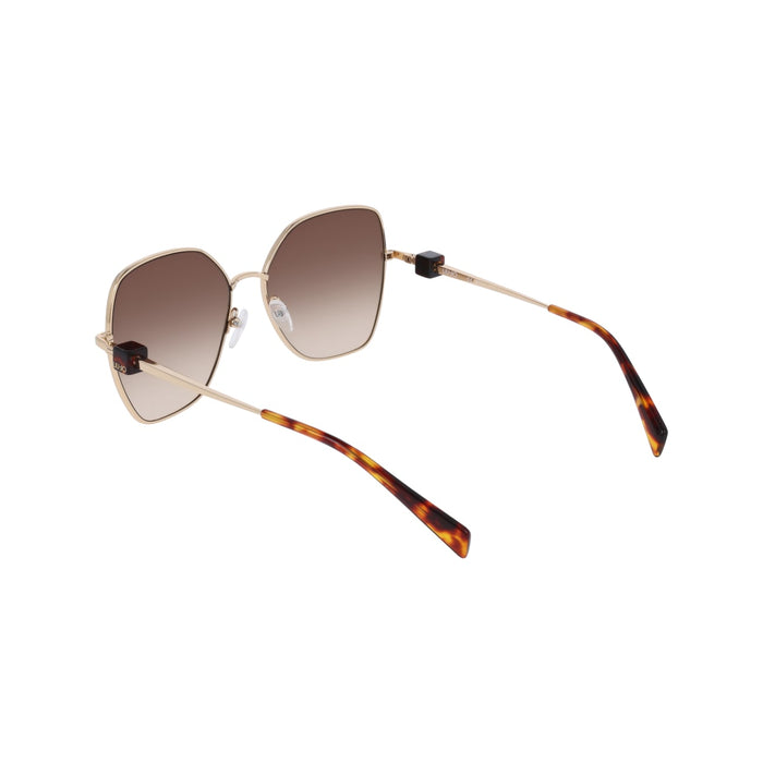 Солнцезащитные очки Liu Jo LJ160S 731 58 16 — vista 4