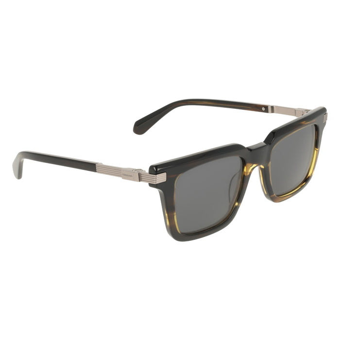 Gafas de Sol Ferragamo SF2103S 323 53 21 — vista 8