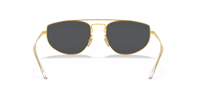 Солнцезащитные очки Ray-Ban RB3668 905487 55 19 — Изображение 3