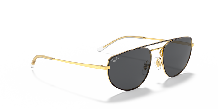 Солнцезащитные очки Ray-Ban RB3668 905487 55 19 — Изображение 4