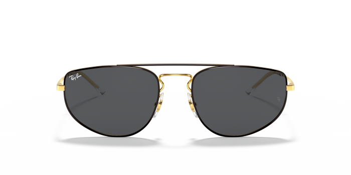 Солнцезащитные очки Ray-Ban RB3668 905487 55 19 — Изображение 5