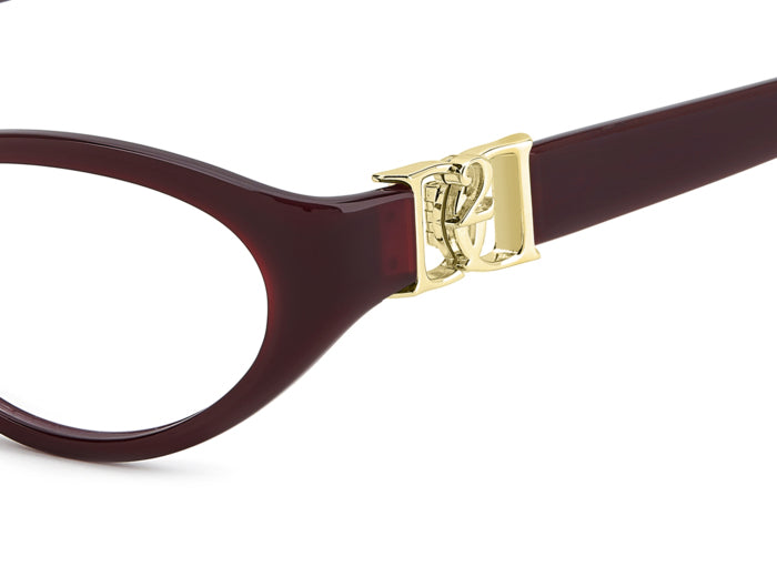 Оправа для очков Dsquared2 D2 0227 LHF 55 17 — Изображение 5