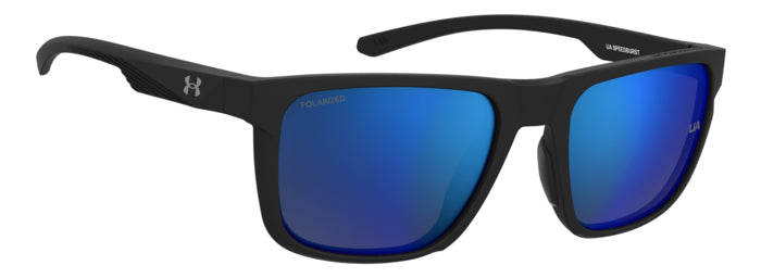 Солнцезащитные очки Under Armour UA SPEEDBURST 0VKJY 55 19