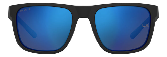 Солнцезащитные очки Under Armour UA SPEEDBURST 0VKJY 55 19 — vista 3