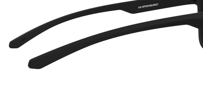 Солнцезащитные очки Under Armour UA SPEEDBURST 0VKJY 55 19 — vista 4