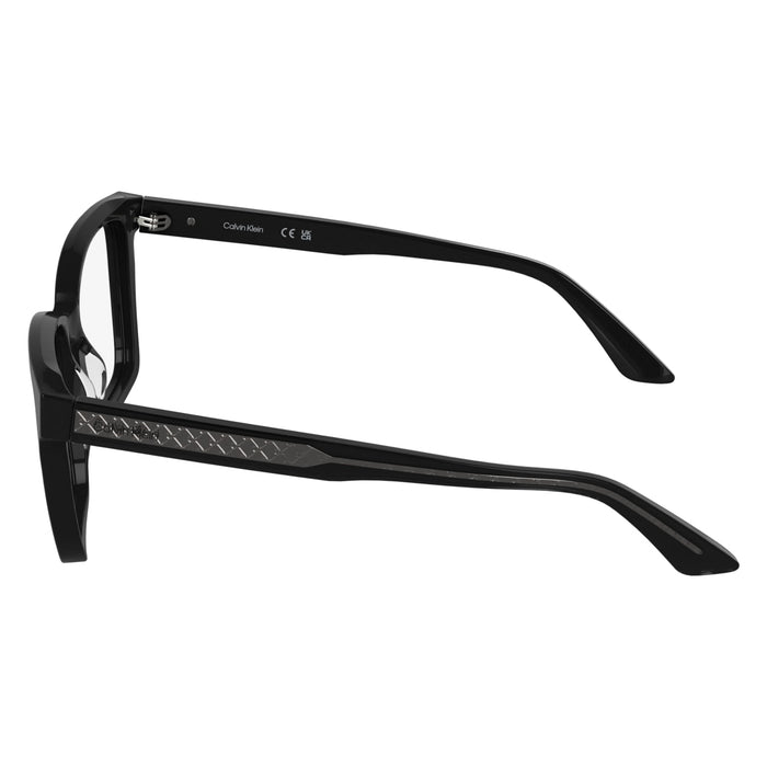 Optical Frames Calvin Klein (Ck) CK26512 001 52 18 — vista 3
