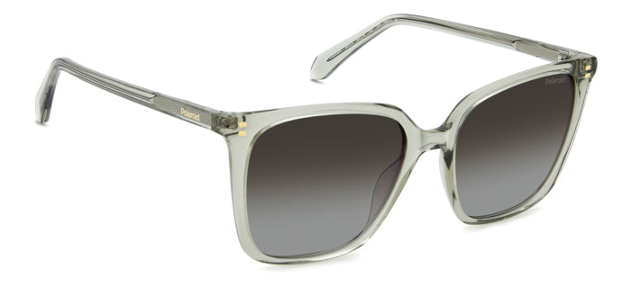 Sonnenbrille Polaroid PLD 4201/S/X 1EDLA 55 18