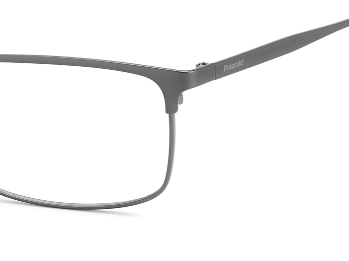 Gafas Graduadas Polaroid PLD D583/G R80 58 16 — Imagen 4