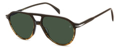 太阳镜 David Beckham DB 1218/S NNGQT 56 15