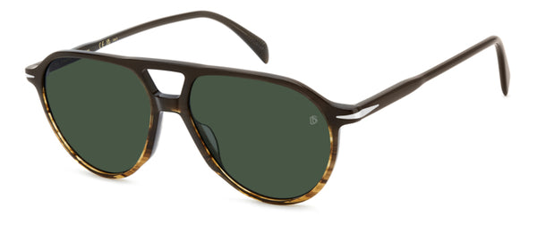 Sunglasses David Beckham DB 1218/S NNGQT 56 15
