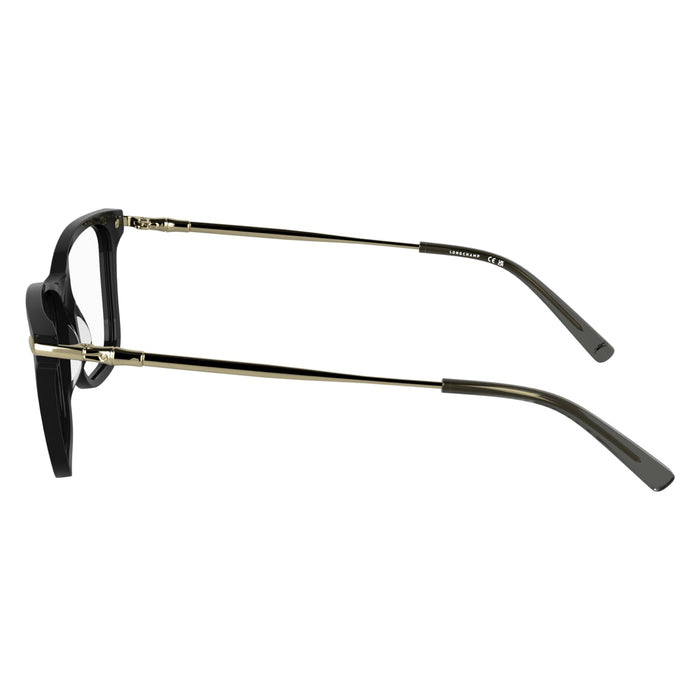 Gafas Graduadas Longchamp LO2772 001 54 14 — vista 3