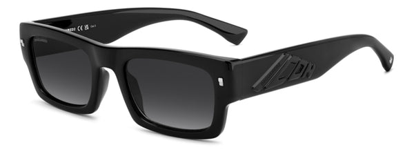 Солнцезащитные очки Dsquared2 ICON 0027/S 8079O 55 21