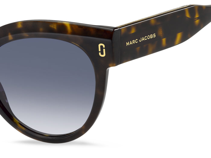 Gafas de Sol Marc Jacobs MJ 1134/S 08608 52 21 — vista 5