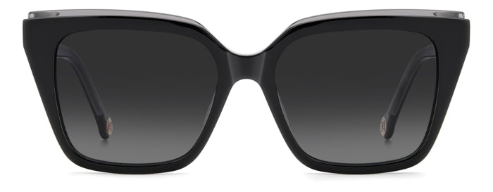 Солнцезащитные очки Carolina Herrera HER 0403/G/S 8079O 54 17 — vista 3