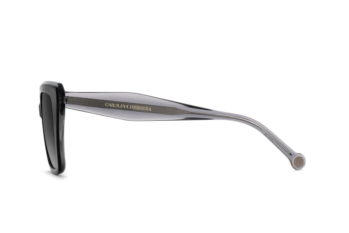 Солнцезащитные очки Carolina Herrera HER 0403/G/S 8079O 54 17 — vista 4