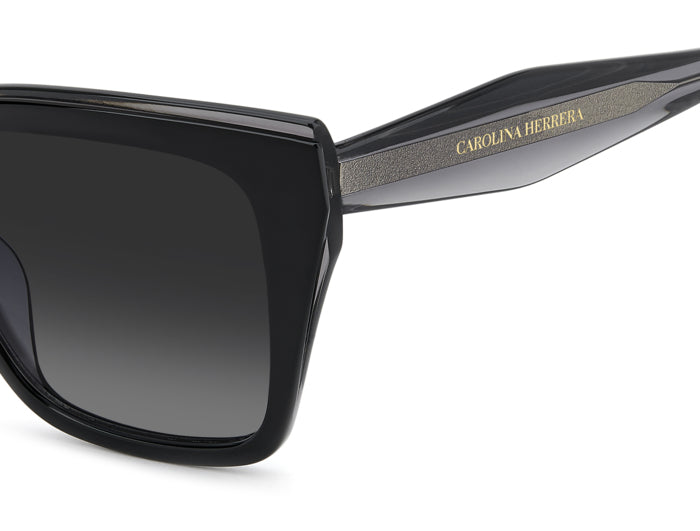 Солнцезащитные очки Carolina Herrera HER 0403/G/S 8079O 54 17 — vista 5