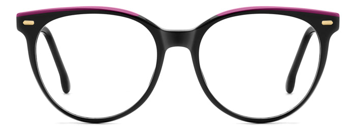 Gafas Graduadas Carrera 3059 HK8 52 17 — Imagen 3