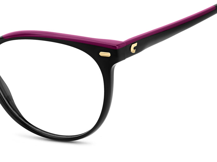 Gafas Graduadas Carrera 3059 HK8 52 17 — Imagen 4