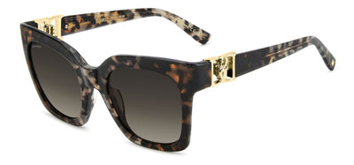 Sonnenbrille Dsquared2 D2 0207/S 086HA 52 22