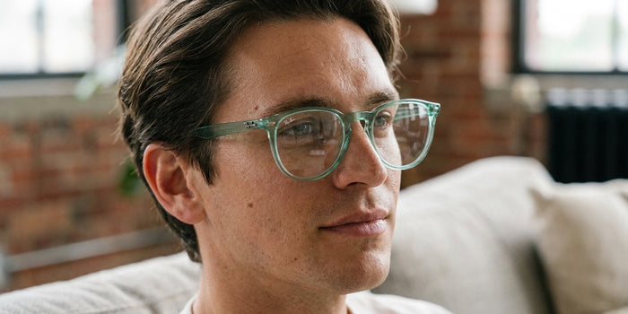 Lunettes de Vue Ray-Ban ERIKA RX7046 8508 51 18 — vista 2