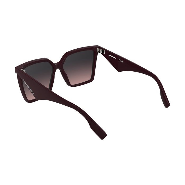Gafas de Sol Karl Lagerfeld KL6207S 601 57 14 — vista 4