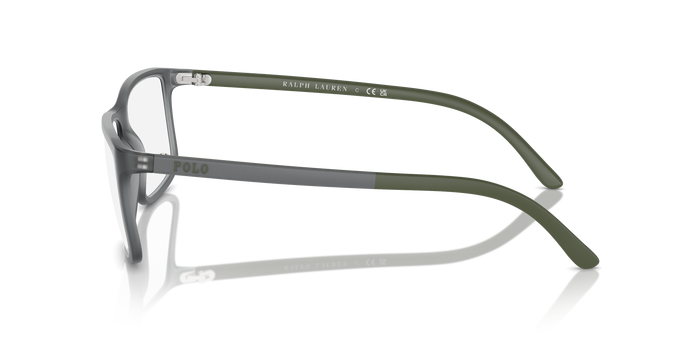 Optical Frames Polo Ralph Lauren PH2126 5763 55 16 — Image 2