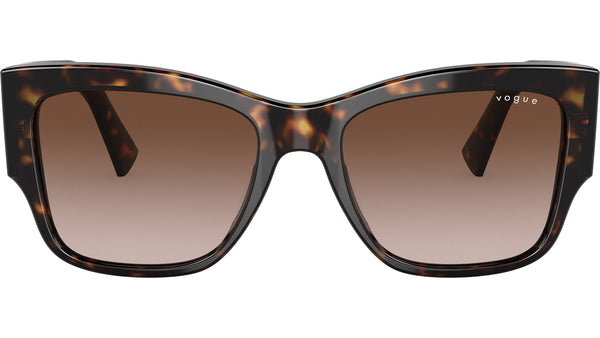 Vogue Eyewear VO5462S W65613 太阳镜 54 18