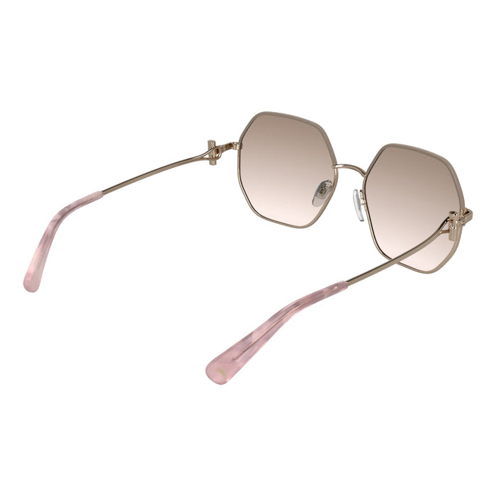 Солнцезащитные очки Longchamp LO191S 774 58 17 — vista 6