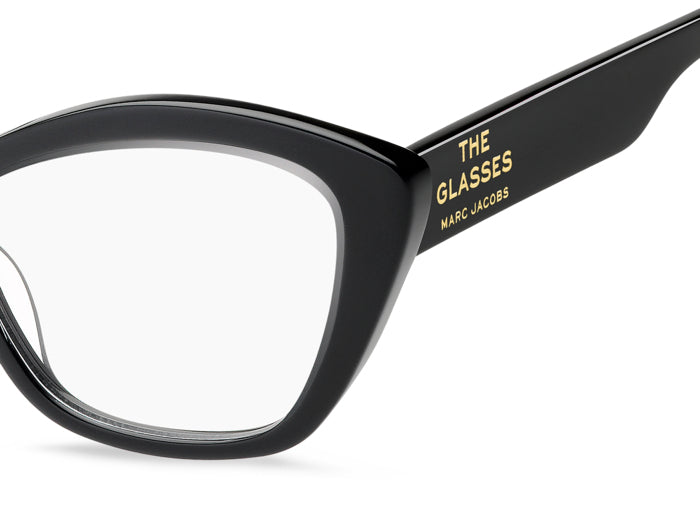 Gafas Graduadas Marc Jacobs MARC 802 MNG 53 17 — Imagen 4