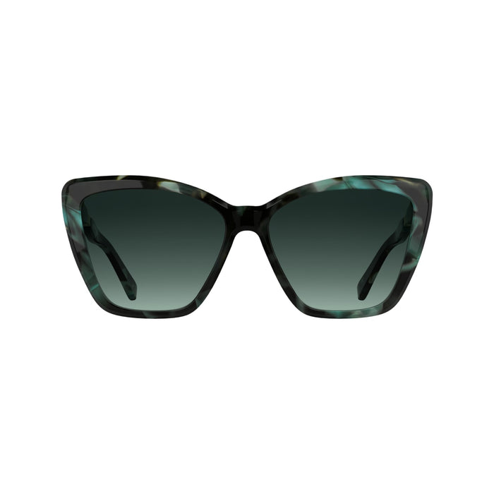 Sonnenbrille Longchamp LO803S 429 57 15 — vista 2