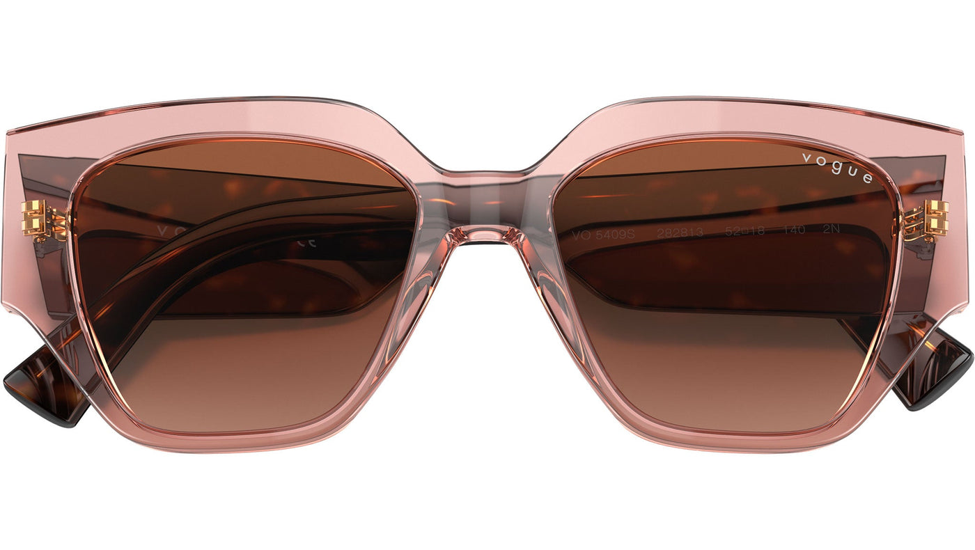Gafas Graduadas Vogue Eyewear VO5409S 282813 52 18
