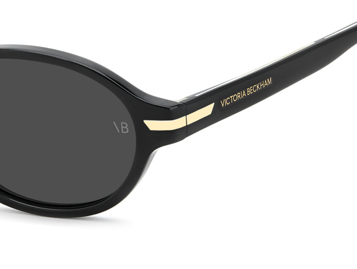 Gafas de Sol Victoria Beckham VB 1024/S 807IR 51 18 — vista 5