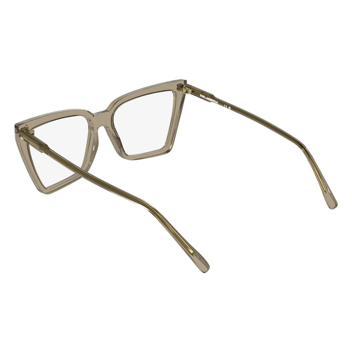 Gafas Graduadas Karl Lagerfeld KL6216 610 56 15 — vista 4