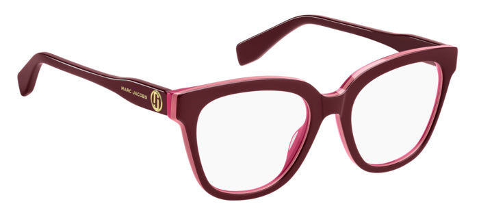 Gafas Graduadas Marc Jacobs MARC 856 DHV 51 18 — Imagen 2